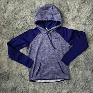 Under Armour XStorm1 Coldgear Hoodie